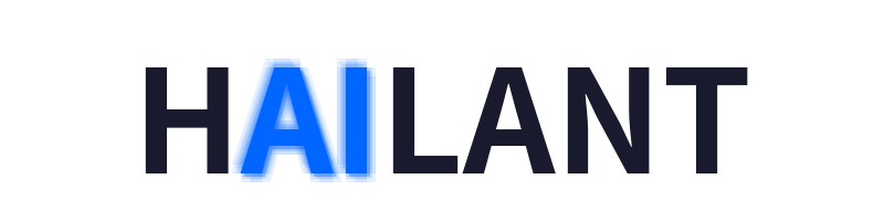 Hailant Logo